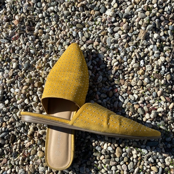 Beautiful ☀️ Mules! - Picture 3 of 4